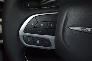 2023 Chrysler Pacifica Plug-In Hybrid Hybrid Touring L